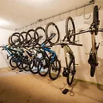 Rest And Ride Robidisce