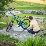 Rest And Ride Bed & Breakfast Robidisce