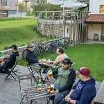 Rest And Ride Robidisce