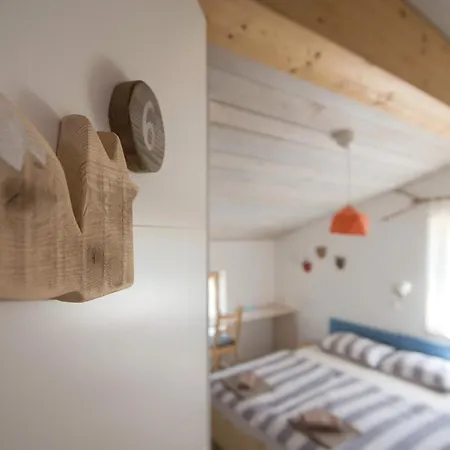 Rest And Ride B&B