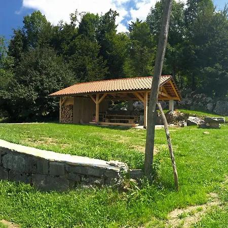 Bed & Breakfast Rest And Ride 3*