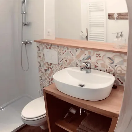Rest And Ride B&B Robidisce