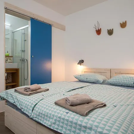 فندق مبيت وإفطار Rest And Ride Robidisce