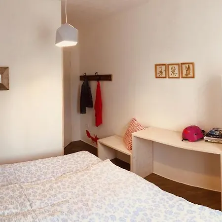 Rest And Ride B&B Robidisce