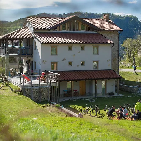 Bed & Breakfast Rest And Ride 3*