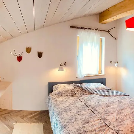 Rest And Ride B&B *