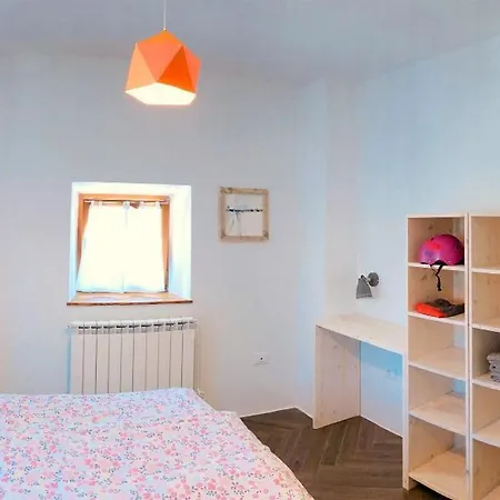 Rest And Ride Bed & Breakfast