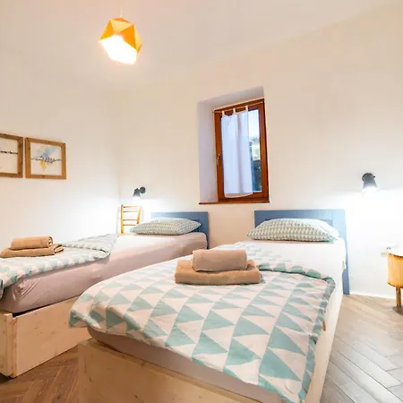 Bed & Breakfast Rest And Ride Robidisce