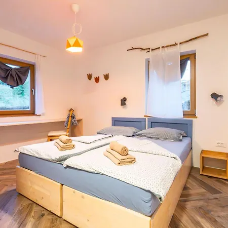 Rest And Ride 3* Robidisce