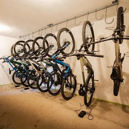 Rest And Ride Robidisce