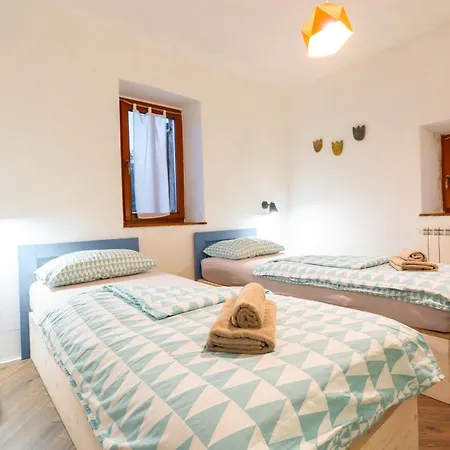 Bed & Breakfast Rest And Ride