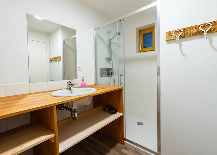 فندق مبيت وإفطار Rest And Ride 3*