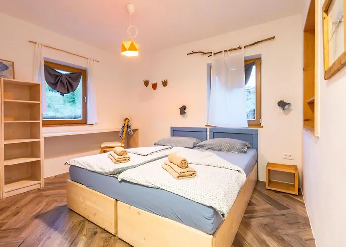 Rest And Ride 3* Robidisce