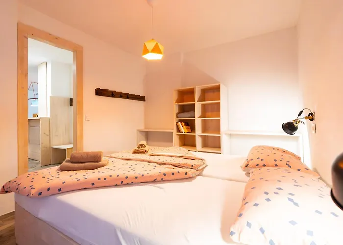 Rest And Ride Bed & Breakfast