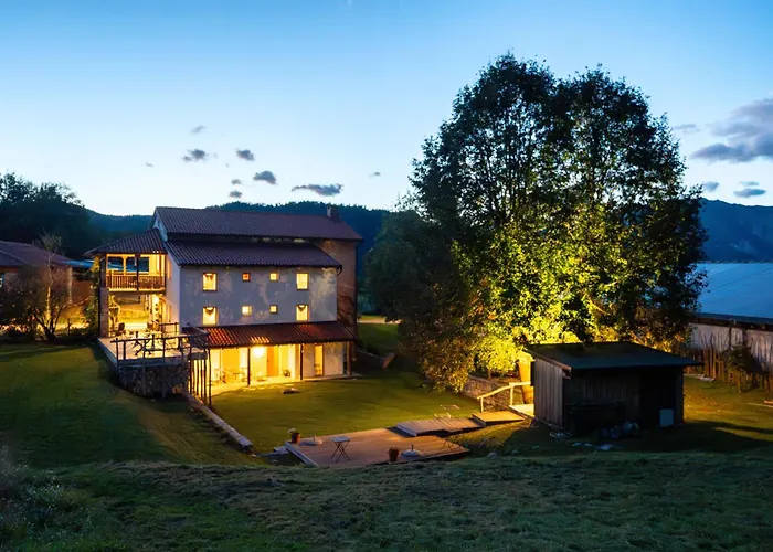 Rest And Ride 3* Robidisce