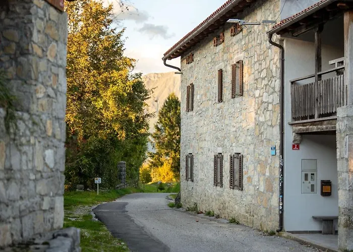 Bed & Breakfast Rest And Ride 3*