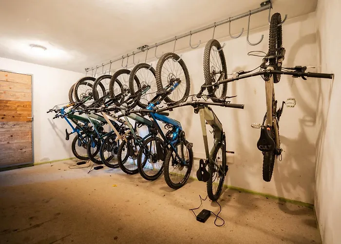 Rest And Ride Robidisce