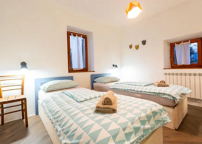 Bed & Breakfast Rest And Ride